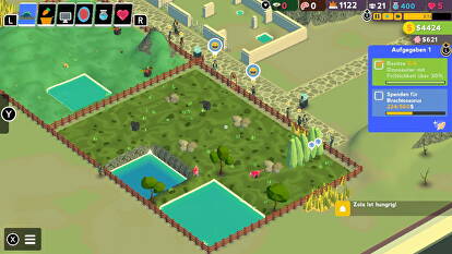Parkasaurus: Tips and tricks for a successful park