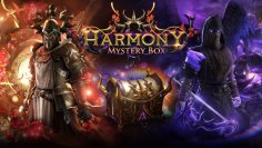 In loot boxes like that "Harmony Mystery Box" from Path of Exile there was a chance for duplicates - this will no longer be the case in the future.