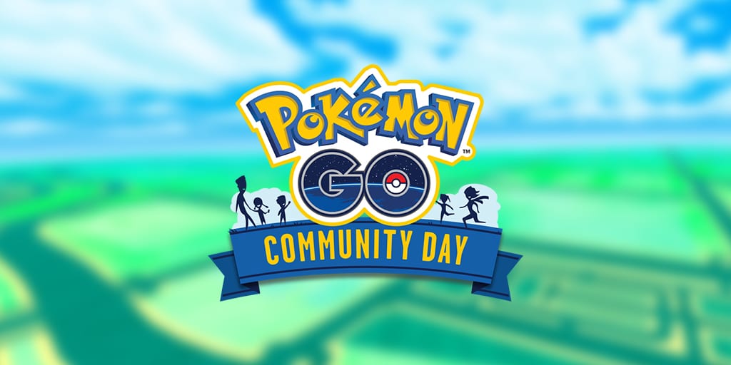 Pokémon Go: Dates of the Community Days in June, July and August 2022