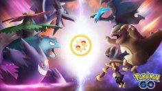 Pokémon Go: Battle League Mega Pokémon: Battle Day &  Stardust Surprise (1)