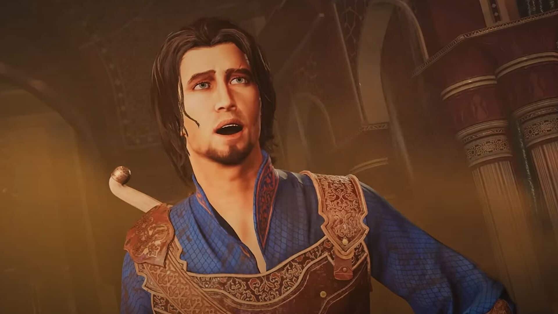 Prince Of Persia: The Sands Of Time Remake development jumps to Ubisoft Montreal