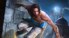 Prince of Persia Sands of Time: Things are bad for the remake!  - new developer