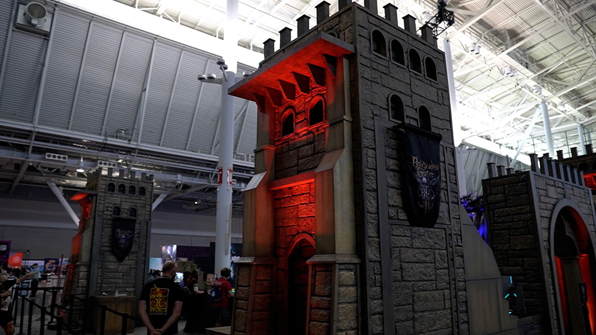 RPS@PAX 2022: Our favorite booths from the show (and bonus carpet rankings)