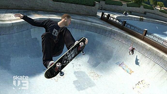 Skate 3: All cheats and how they help you