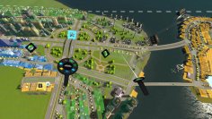 Cities: Skylines - city building simulation gets VR offshoot (2)