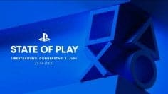 State of Play: Date for the next Playstation presentation known (1)