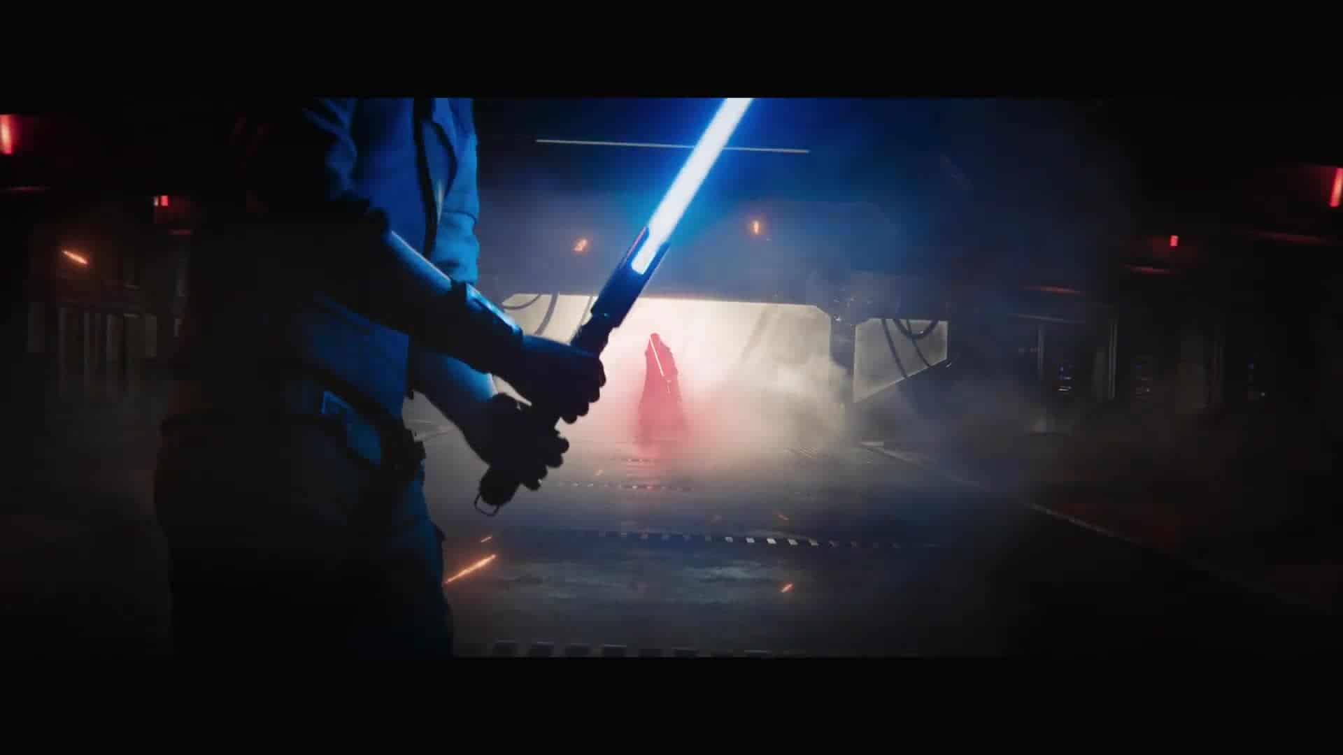 Star Wars Jedi: Survivor: First teaser trailer for the sequel