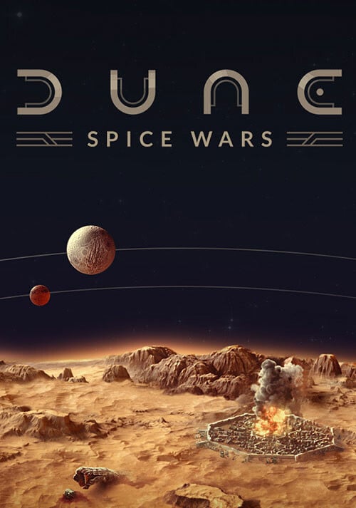 Subscription rewards for PCGH: Dune: Spice Wars • Elden Ring • Tiny Tina's Wonderlands