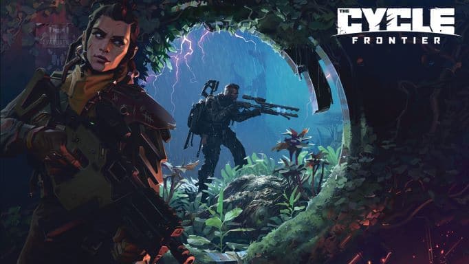 The Cycle - Frontier: Yager's PvPvE Shooter Launches June 8th, 2022 - News