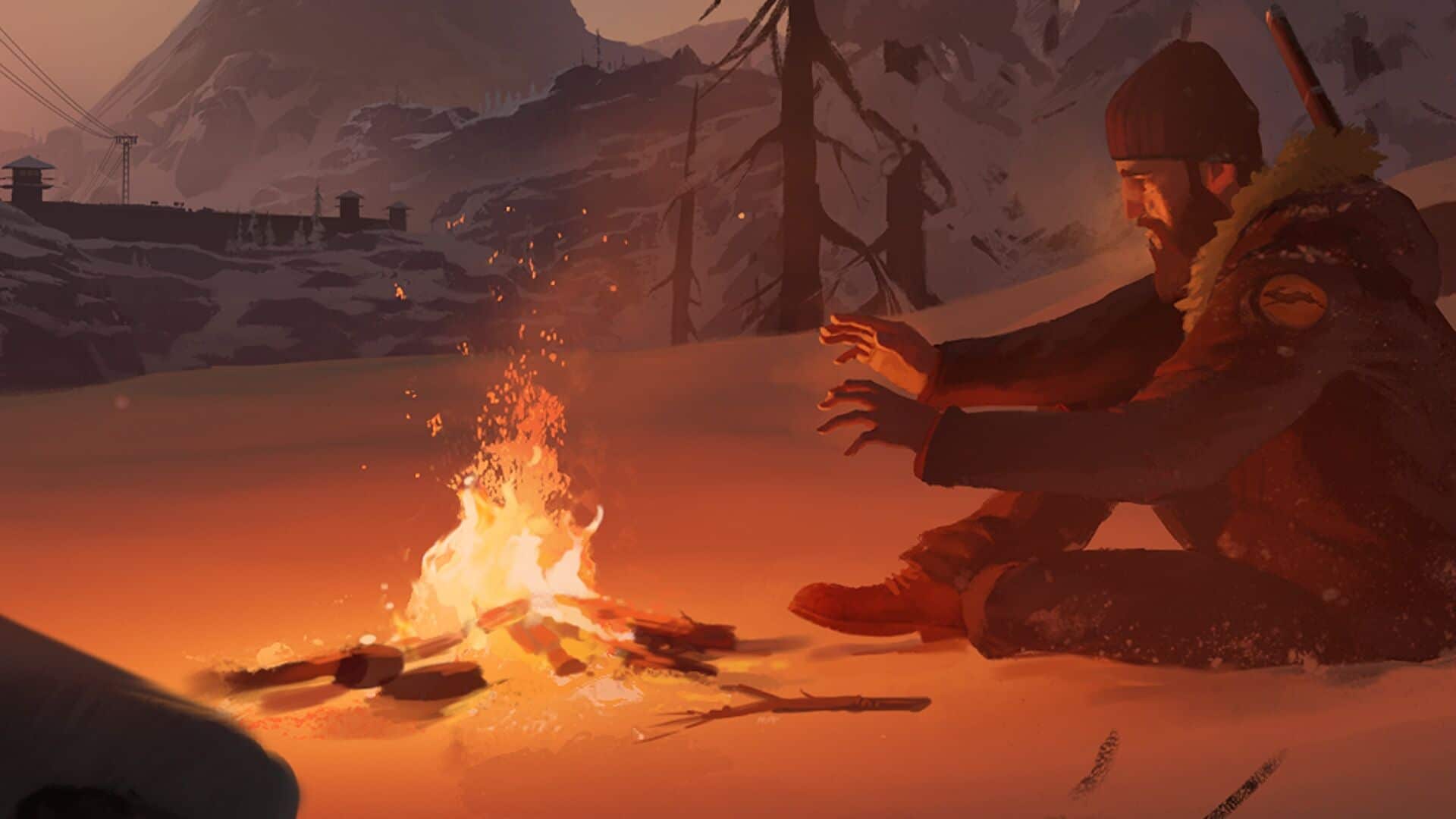 The Long Dark gets its first paid updates for Survival mode later this year