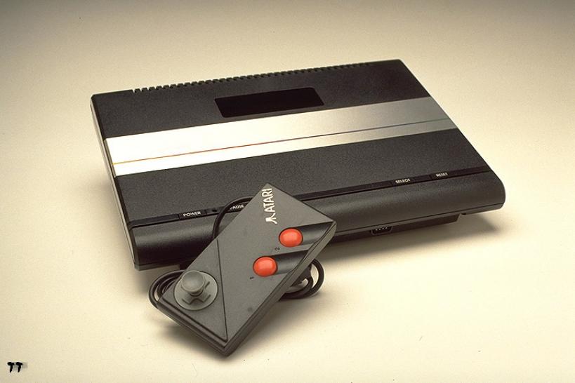 The Penultimate Attempt: Atari 7800 (PCGH-Retro, May 21)