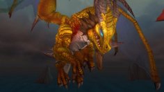 WoW: Time Management - how does the story of Nozdormu continue in Dragonflight?  (1)
