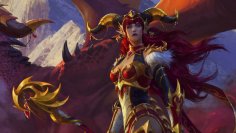 WoW Dragonflight: Is the alpha imminent?  Clues surfaced on Battle.net (1)