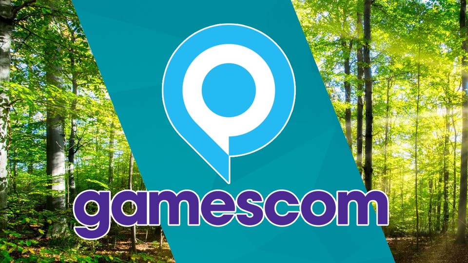 gamescom 2022 will not only take place in Cologne again, but also wants to become greener.