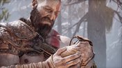 God of War in the test - thank God completely overhauled