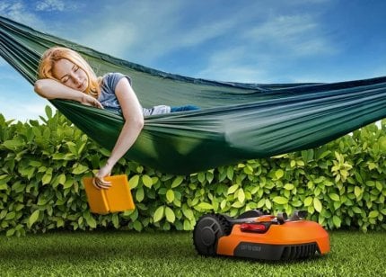 Robotic Lawnmower Buyer's Guide from PCGH Guide.