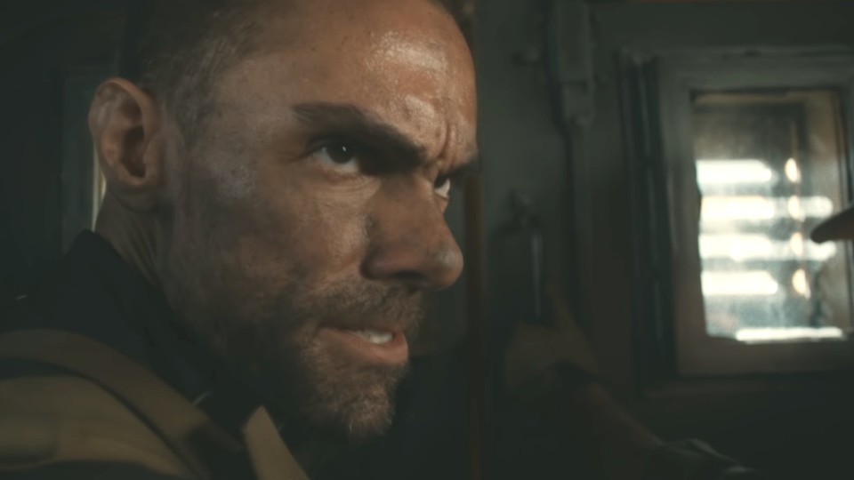 Call of Duty: Modern Warfare 2 teaser promises more next week