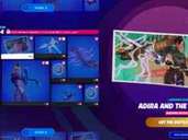 Fortnite Battle Pass Page 4
