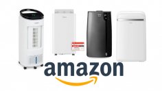 Buy an air conditioner: Mobile air conditioners are now up to 50% cheaper at Amazon^