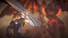According to Blizzard, Diablo Immortal is intended for solo players.
