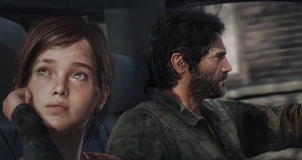 The Last of Us: Graphic comparison between Remake and Remaster (6)