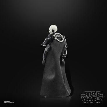Star Wars: Obi-Wan Kenobi Action Figure Grand Inquisitor 3
