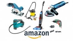 Up to 49% cheaper: Indispensable best-selling tools from Bosch, Makita, Kärcher &amp;  Co at Amazon