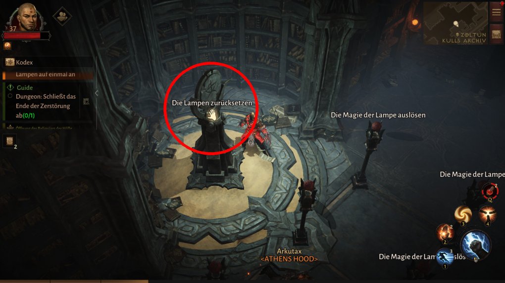 <strong>Diablo Immortal:</strong> If you misclick, you can delete the torches by clicking the rune socket again”/></p>
<p></span><br />
<span class=