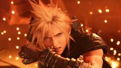 Final Fantasy 7 Remake Review - Fantastic Preview