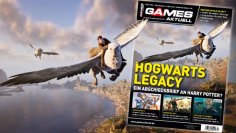 Games News 07/2022: Hogwarts Legacy in the special, played Overwatch 2, Sniper Elite 5 test and more!