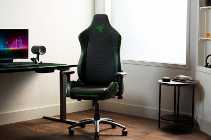 The Razer Iskur X gaming chair is currently half price on Amazon.