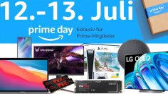 Prime Day 2022: How to save at Amazon, Media Markt &amp;  Co. most of the money