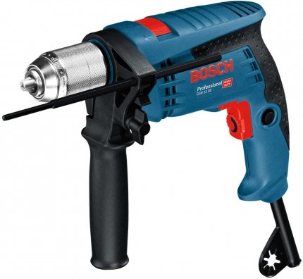 Very good and currently very cheap: Bosch Professional impact drill.
