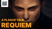 A Plague Tale: Requiem could fall into the is bigger, better trap