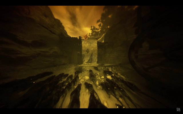 Screenshot - A Plague Tale: Requiem (PlayStation 5)