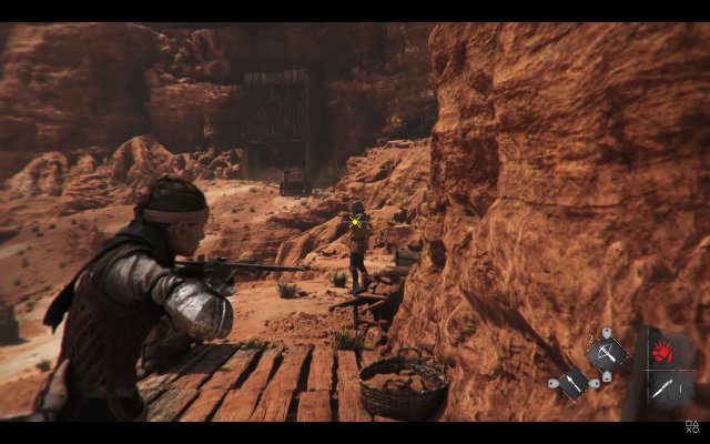 Screenshot - A Plague Tale: Requiem (PlayStation 5)
