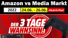 19% promotion at Media Markt