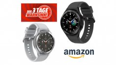 Before Samsung Galaxy Watch 5: Watch 4 now cheaper than ever to buy