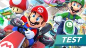Mario Kart 8 Track Pass DLC Review: Even more of the best