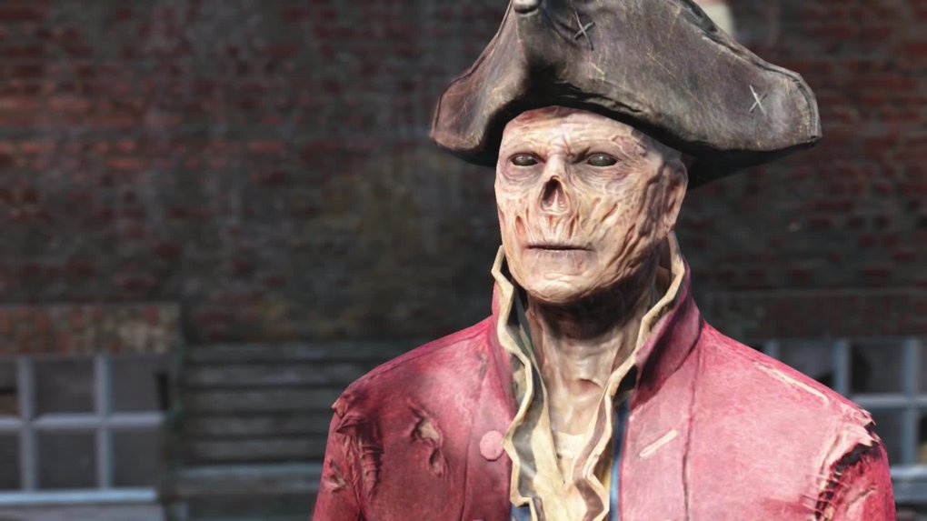 Walton Goggins will play a ghoul in the Fallout series, according to Variety sources.