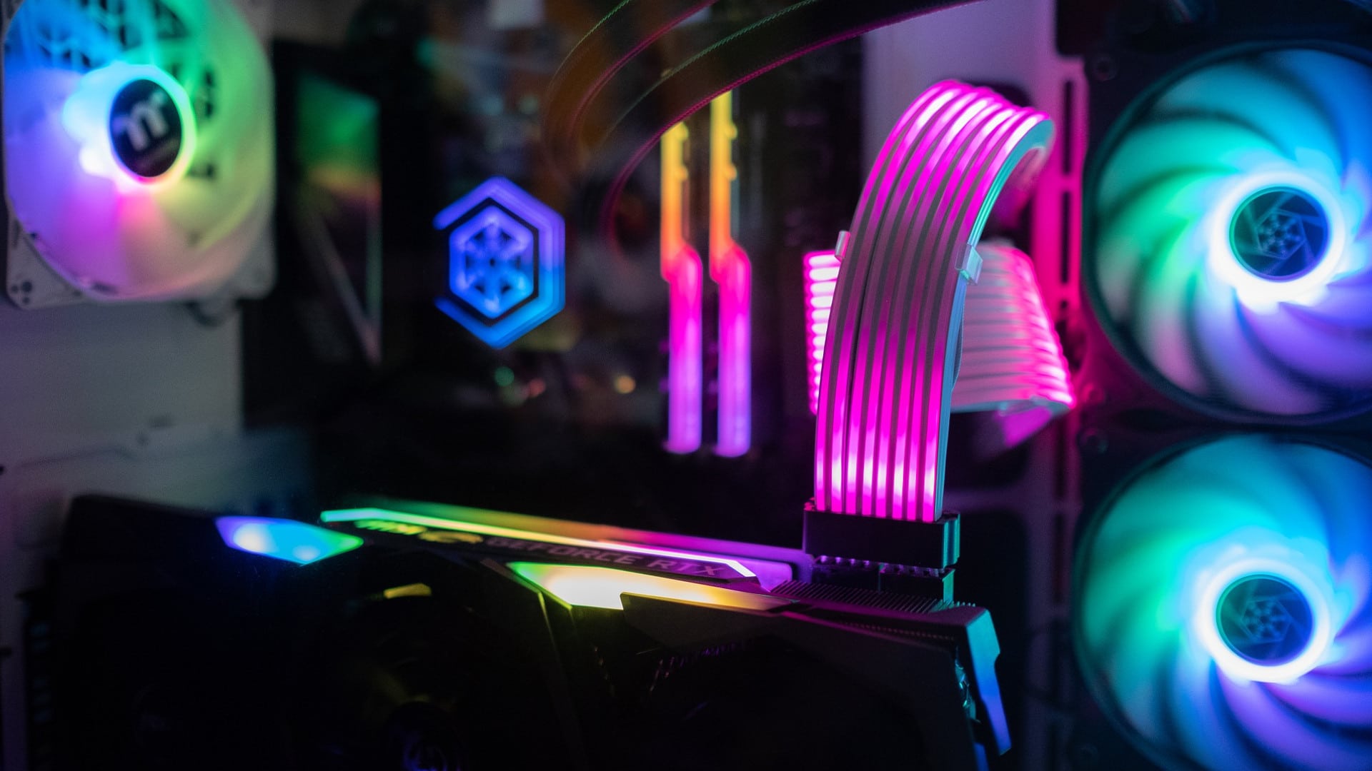 7 upgrades for your gaming PC that you should definitely not buy