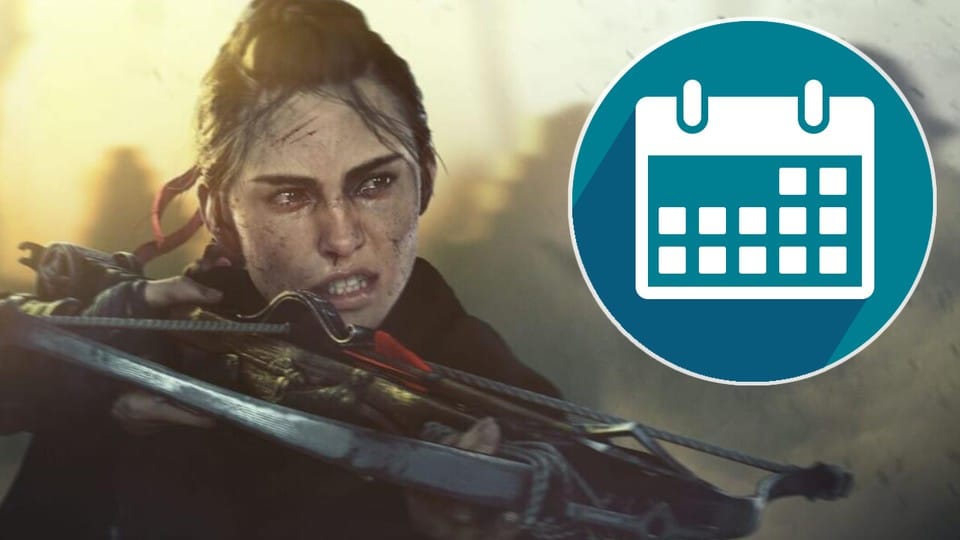 Amicia also stars in the second part of A Plague Tale.