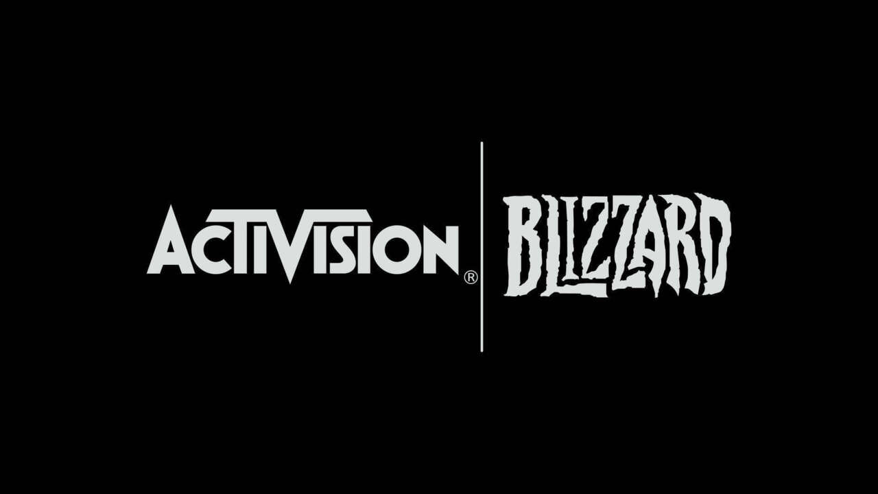 Activision Blizzard claims investigation found no "evidence" of leadership ignoring harassment