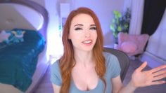 Twitch streamer Amouranth fears for her life - being pursued by obsessive stalkers (1)