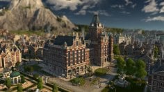 Anno 1800: Players have voted - this DLC comes for the build-up game