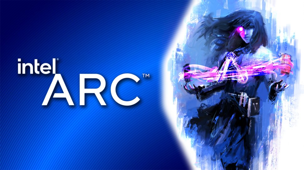 Arc Alchemist: Intel's graphics cards also support Vulkan 1.3