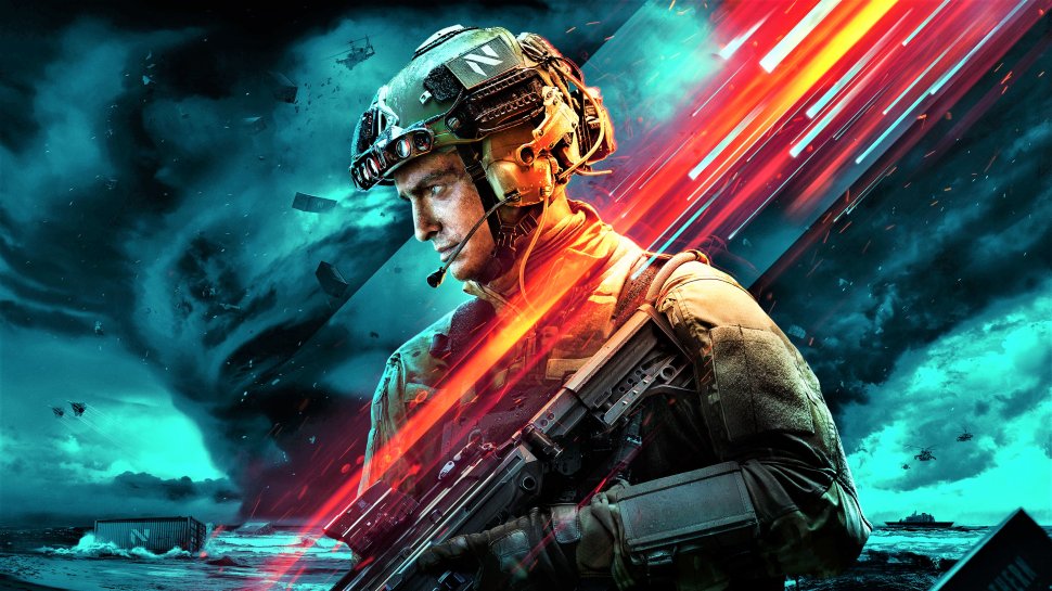 Battlefield 2042: First Season starts on June 9th, new trailers will appear tomorrow