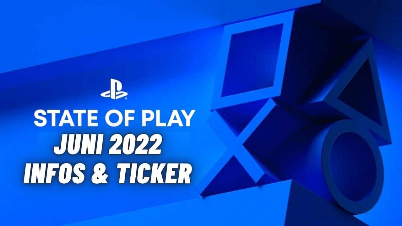 Big event shows new games for PS5 today - all information and live ticker for the State of Play