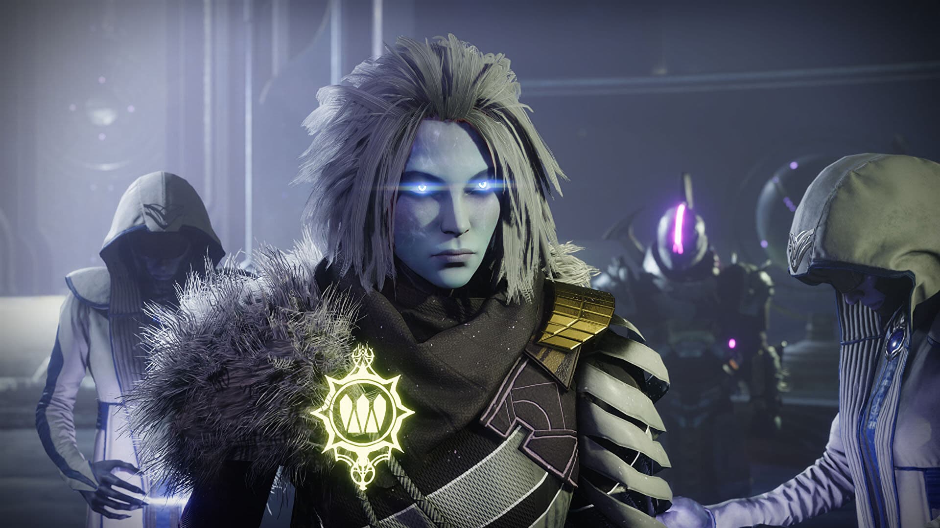 Bungie reach $13.5 million agreement in Destiny 2 cheating lawsuit