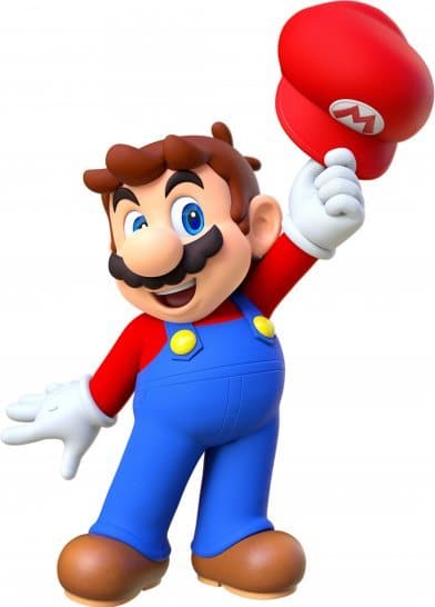 Chris Pratt in the Super Mario Movie: "I'm Really Proud of It"